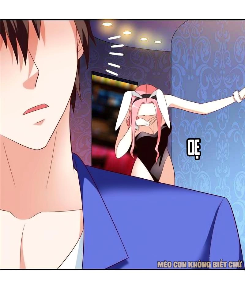 Mỹ Nữ Đại Tiểu Thư Đích Cương Thi Cao Thủ Chapter 21 - 5