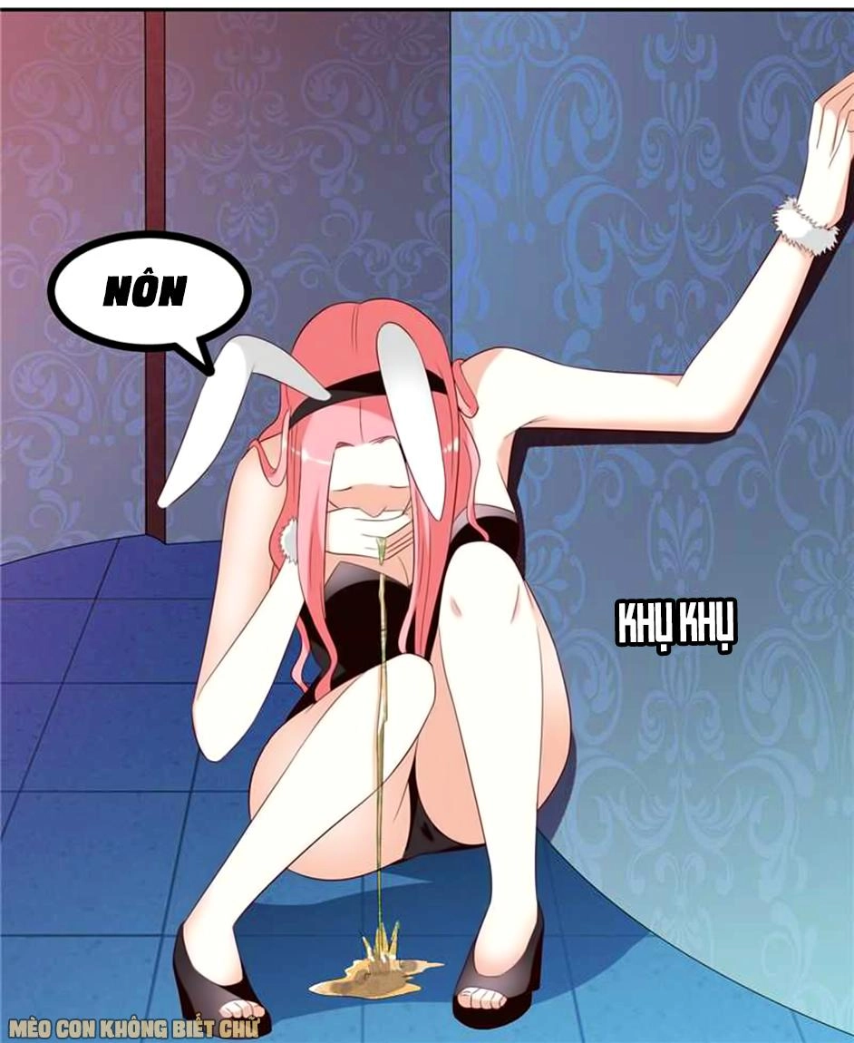 Mỹ Nữ Đại Tiểu Thư Đích Cương Thi Cao Thủ Chapter 21 - 6