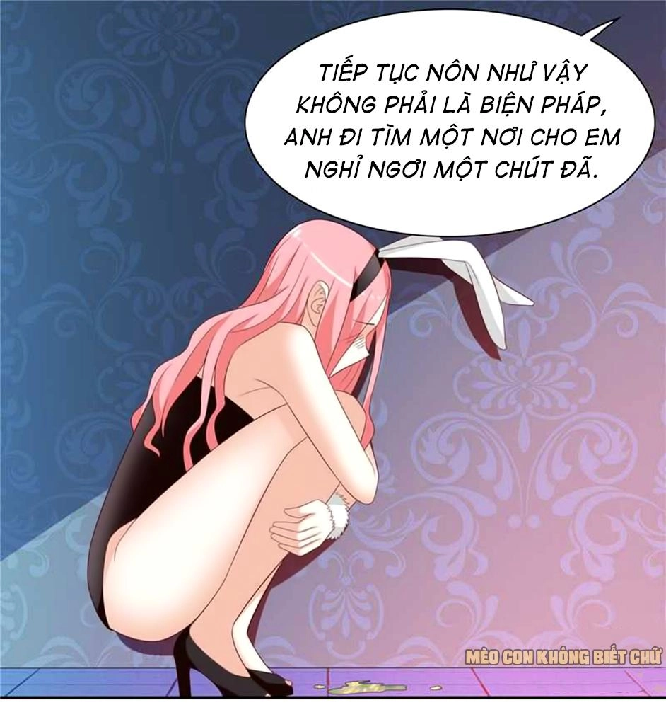 Mỹ Nữ Đại Tiểu Thư Đích Cương Thi Cao Thủ Chapter 21 - 7