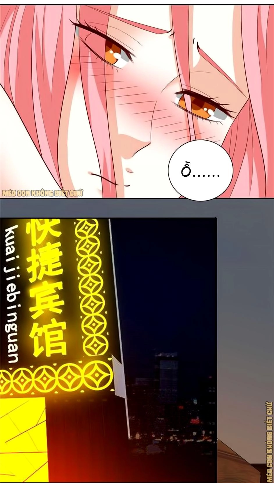 Mỹ Nữ Đại Tiểu Thư Đích Cương Thi Cao Thủ Chapter 21 - 8