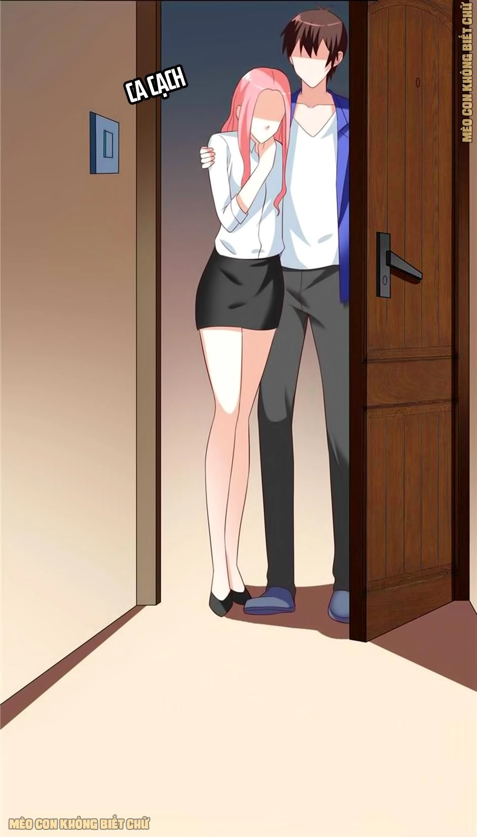 Mỹ Nữ Đại Tiểu Thư Đích Cương Thi Cao Thủ Chapter 21 - 9