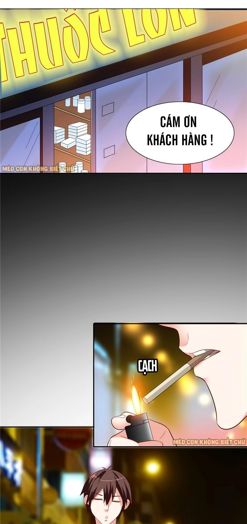 Mỹ Nữ Đại Tiểu Thư Đích Cương Thi Cao Thủ Chapter 21 - 12