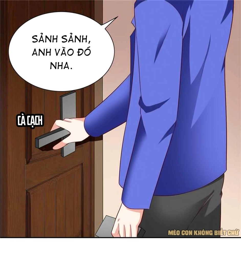 Mỹ Nữ Đại Tiểu Thư Đích Cương Thi Cao Thủ Chapter 21 - 14