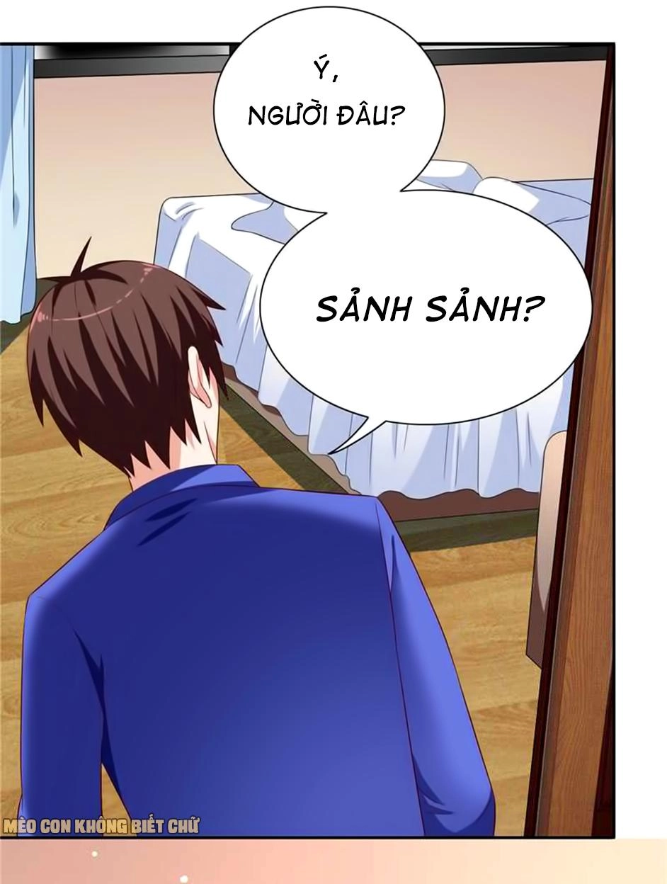 Mỹ Nữ Đại Tiểu Thư Đích Cương Thi Cao Thủ Chapter 21 - 15