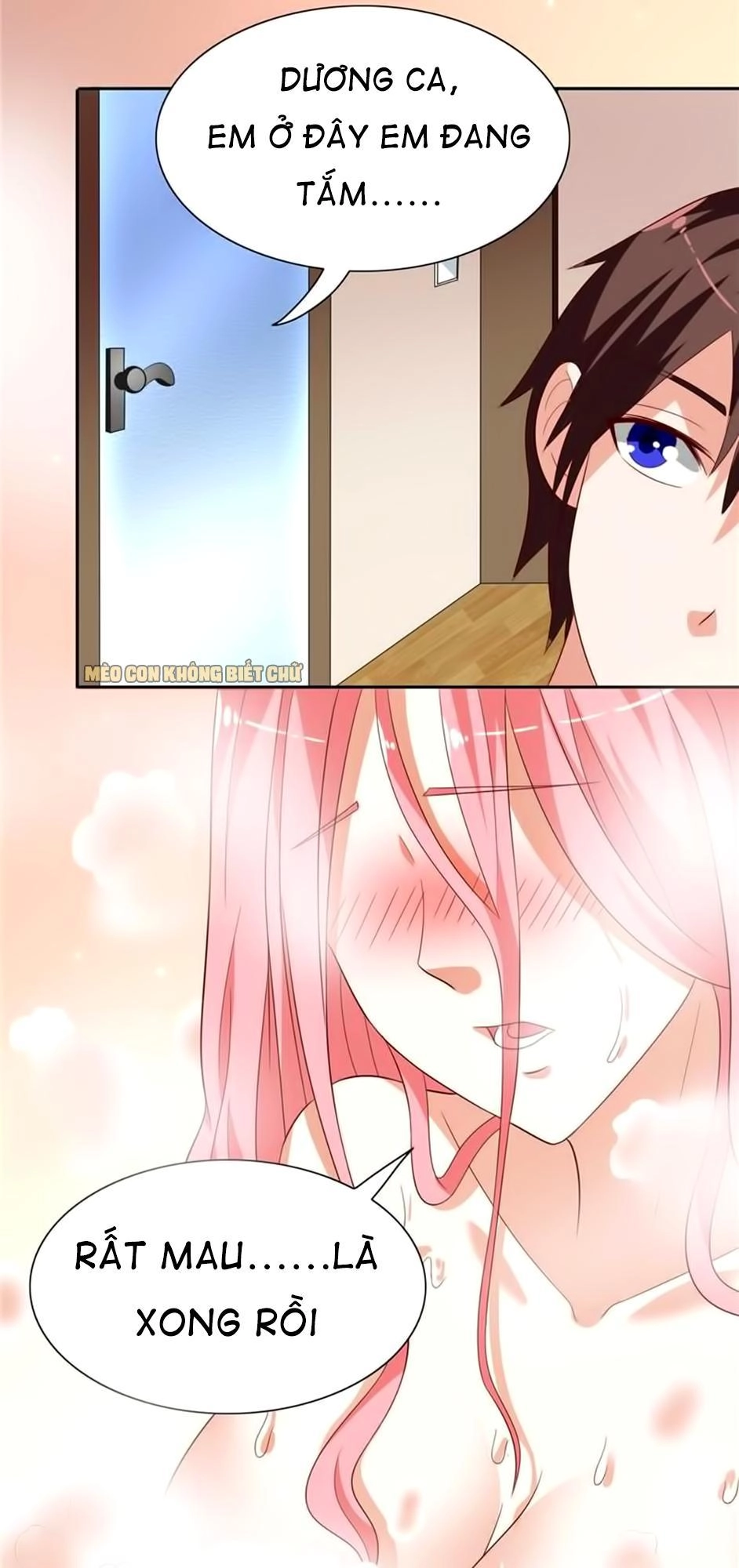 Mỹ Nữ Đại Tiểu Thư Đích Cương Thi Cao Thủ Chapter 21 - 16