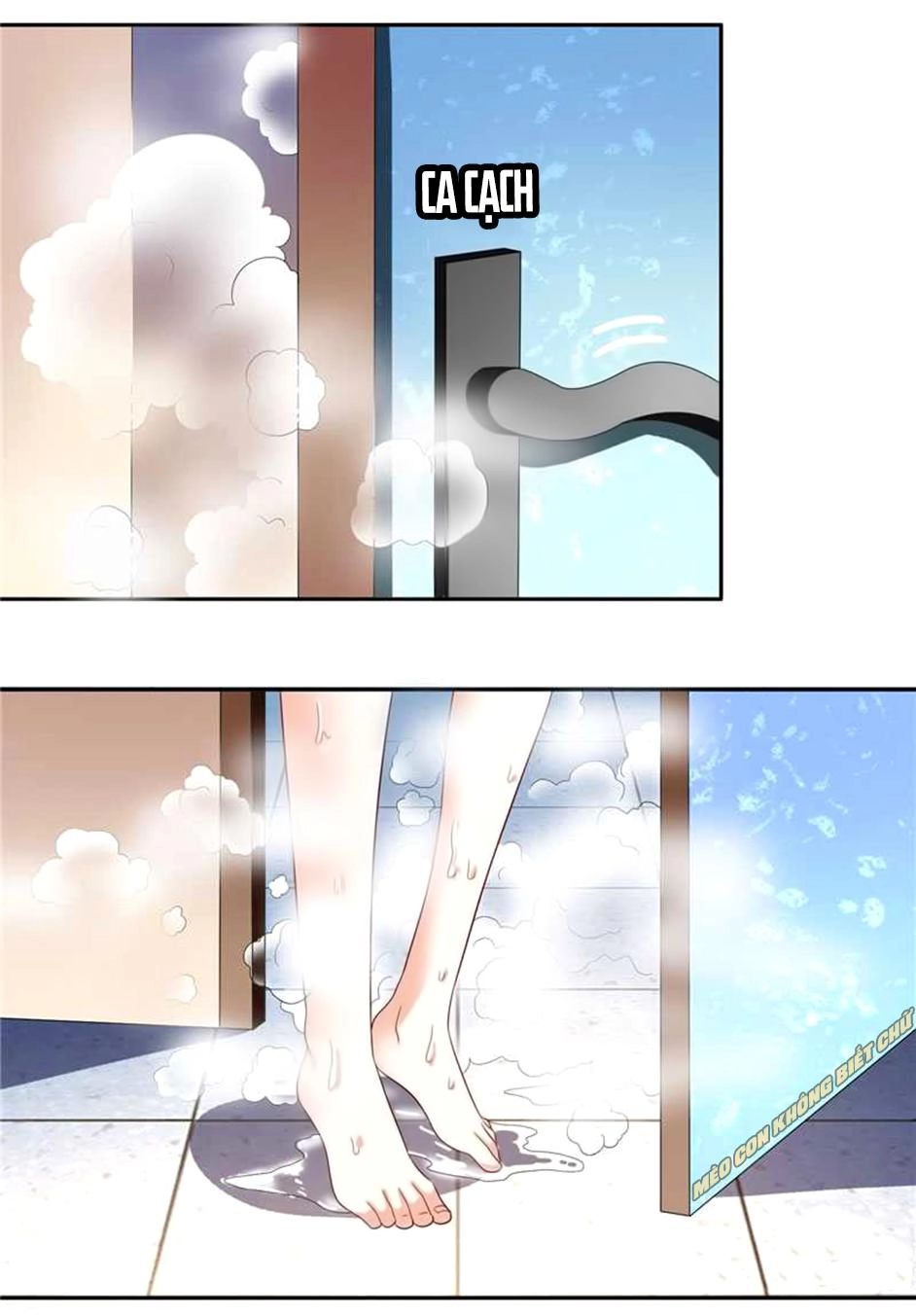 Mỹ Nữ Đại Tiểu Thư Đích Cương Thi Cao Thủ Chapter 21 - 19