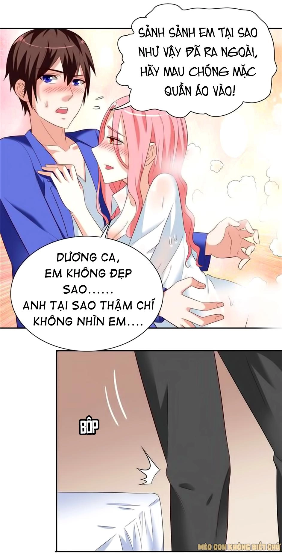 Mỹ Nữ Đại Tiểu Thư Đích Cương Thi Cao Thủ Chapter 21 - 23