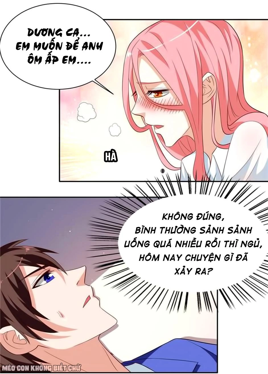 Mỹ Nữ Đại Tiểu Thư Đích Cương Thi Cao Thủ Chapter 22 - 4