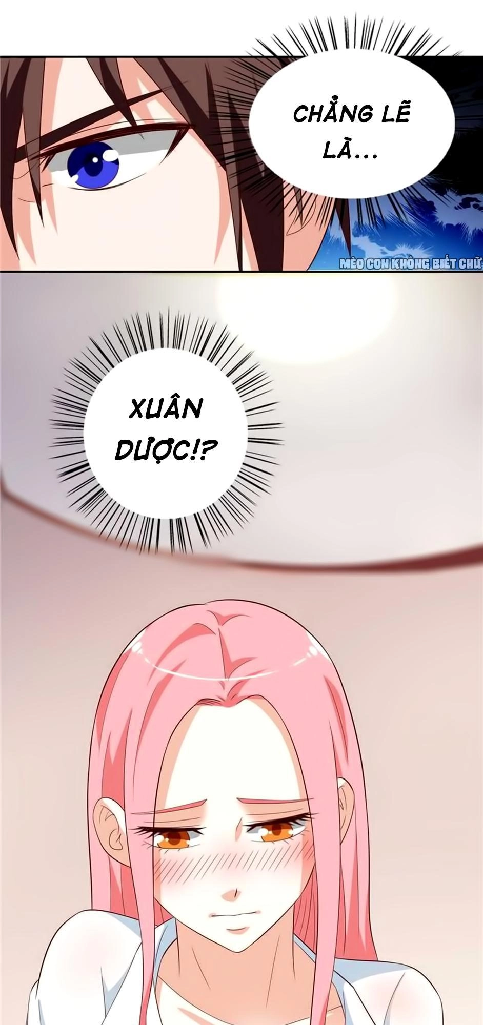 Mỹ Nữ Đại Tiểu Thư Đích Cương Thi Cao Thủ Chapter 22 - 5