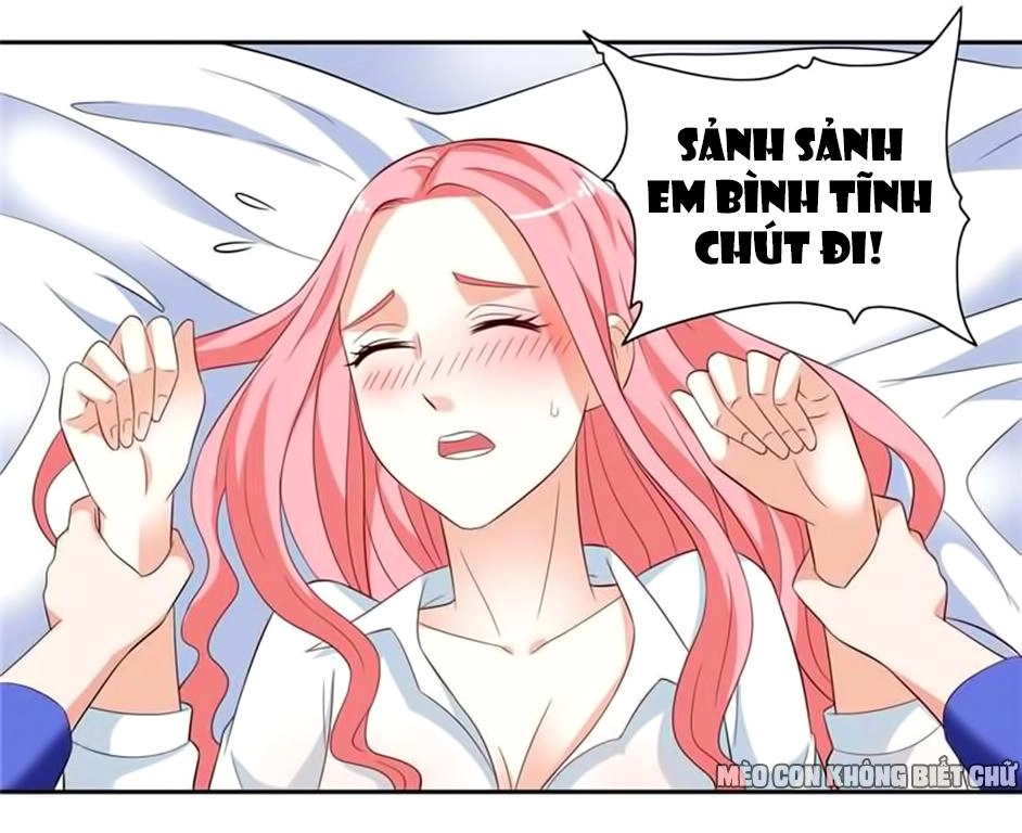 Mỹ Nữ Đại Tiểu Thư Đích Cương Thi Cao Thủ Chapter 22 - 9