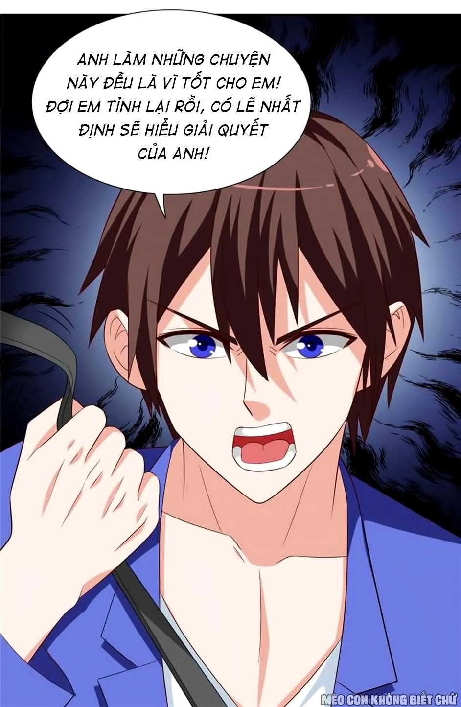 Mỹ Nữ Đại Tiểu Thư Đích Cương Thi Cao Thủ Chapter 22 - 10