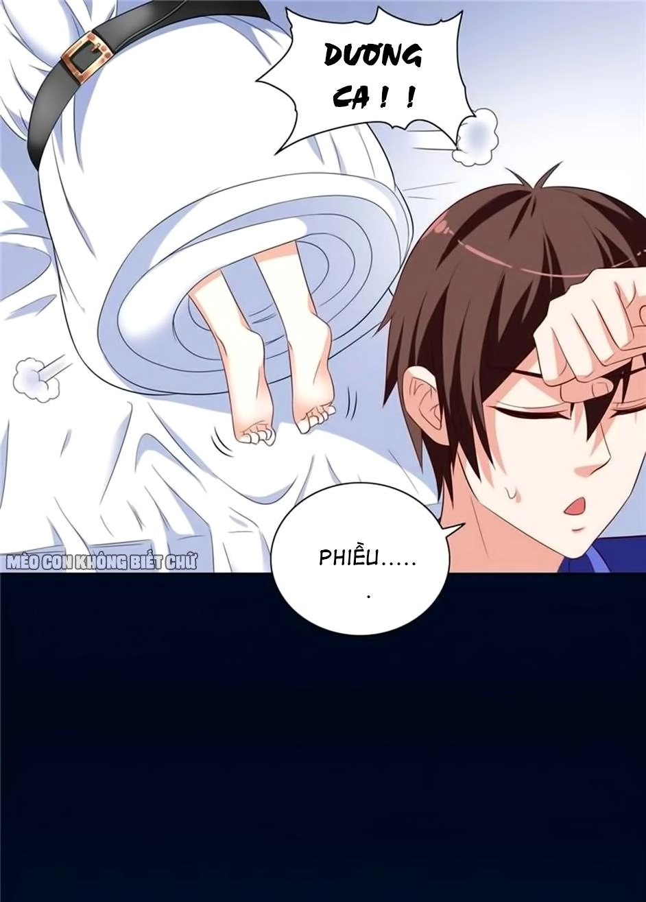 Mỹ Nữ Đại Tiểu Thư Đích Cương Thi Cao Thủ Chapter 22 - 11