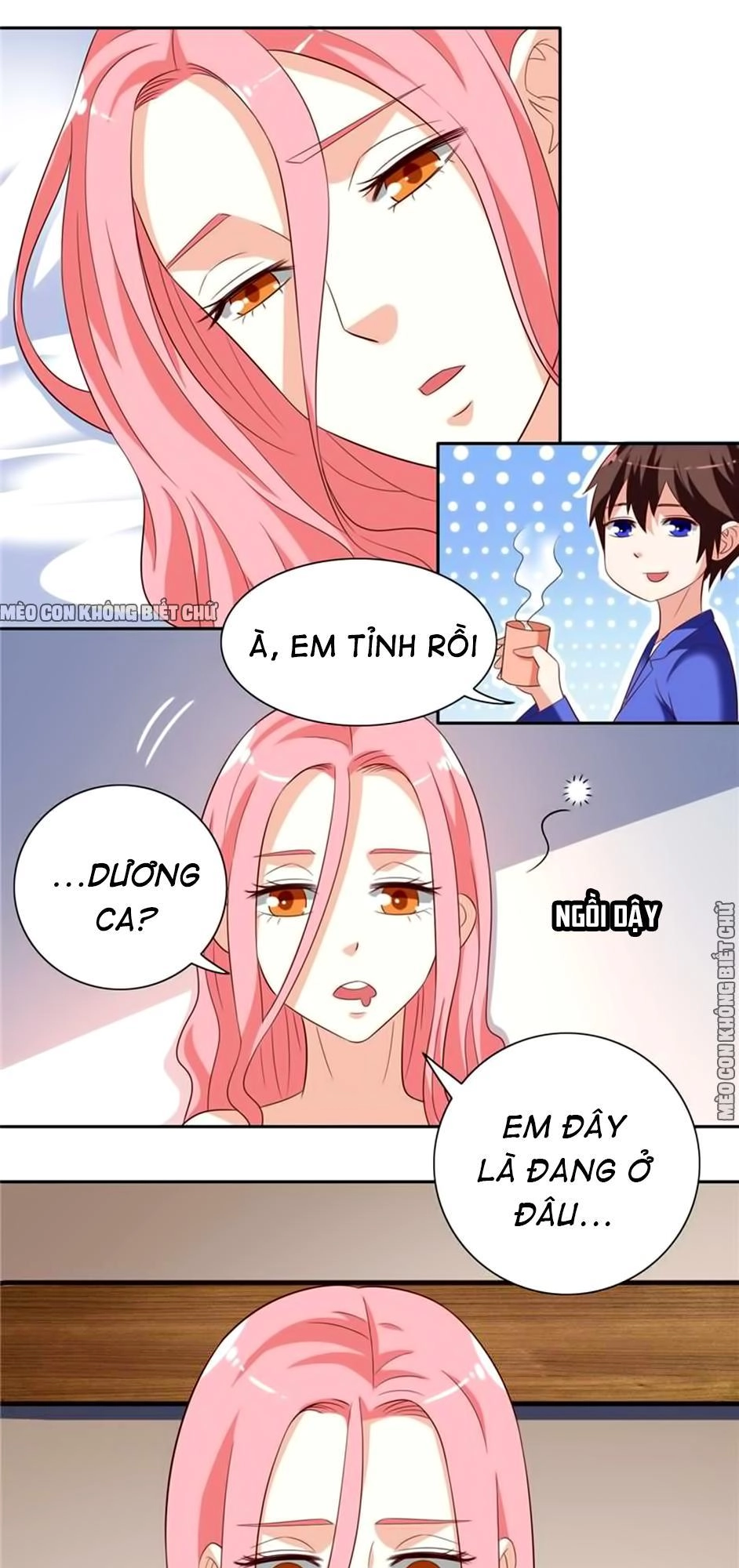 Mỹ Nữ Đại Tiểu Thư Đích Cương Thi Cao Thủ Chapter 22 - 14