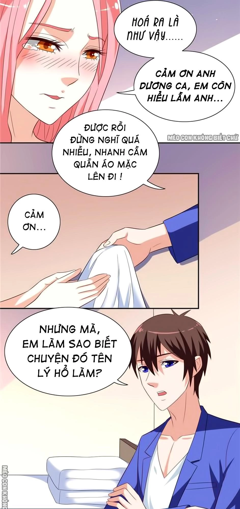 Mỹ Nữ Đại Tiểu Thư Đích Cương Thi Cao Thủ Chapter 22 - 19