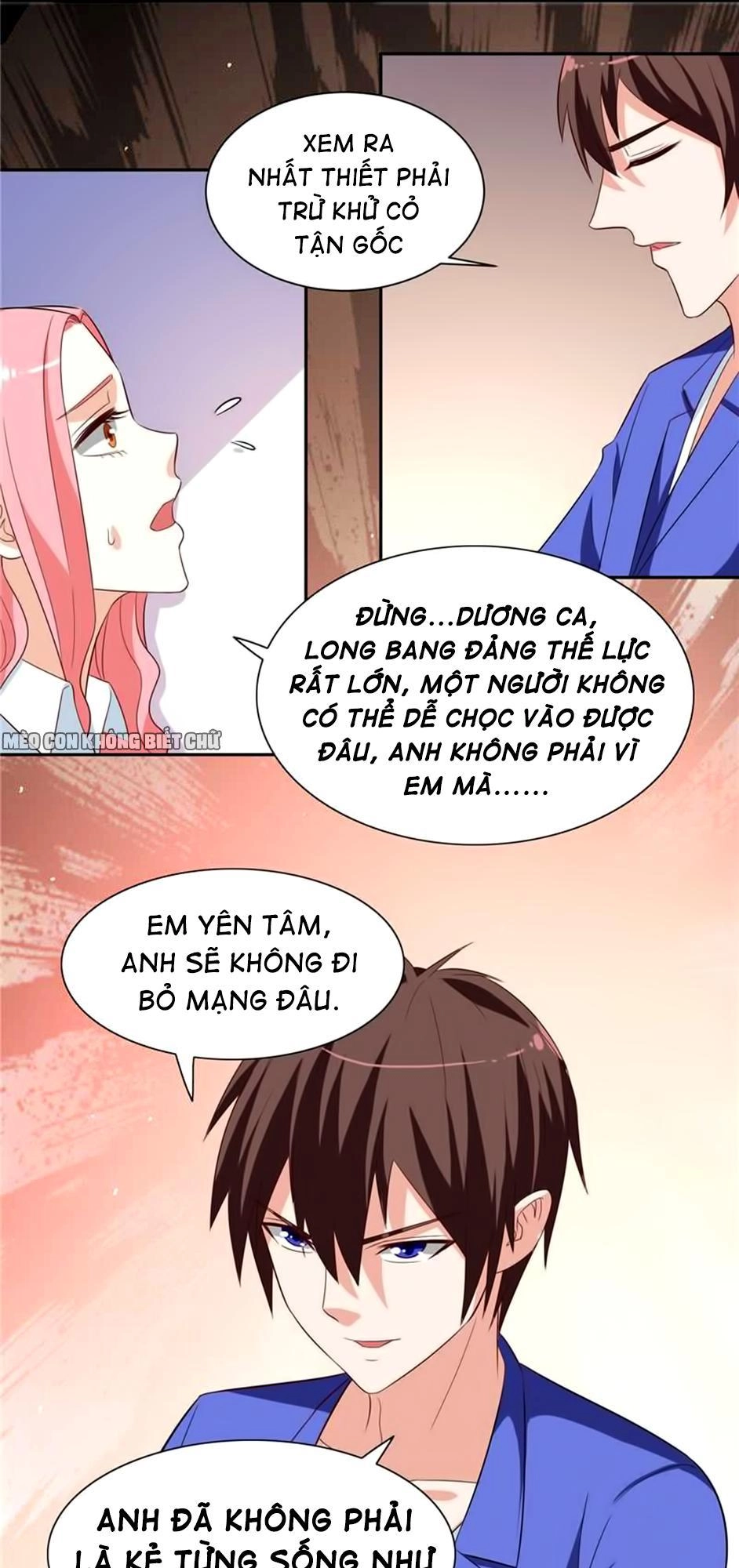 Mỹ Nữ Đại Tiểu Thư Đích Cương Thi Cao Thủ Chapter 22 - 23