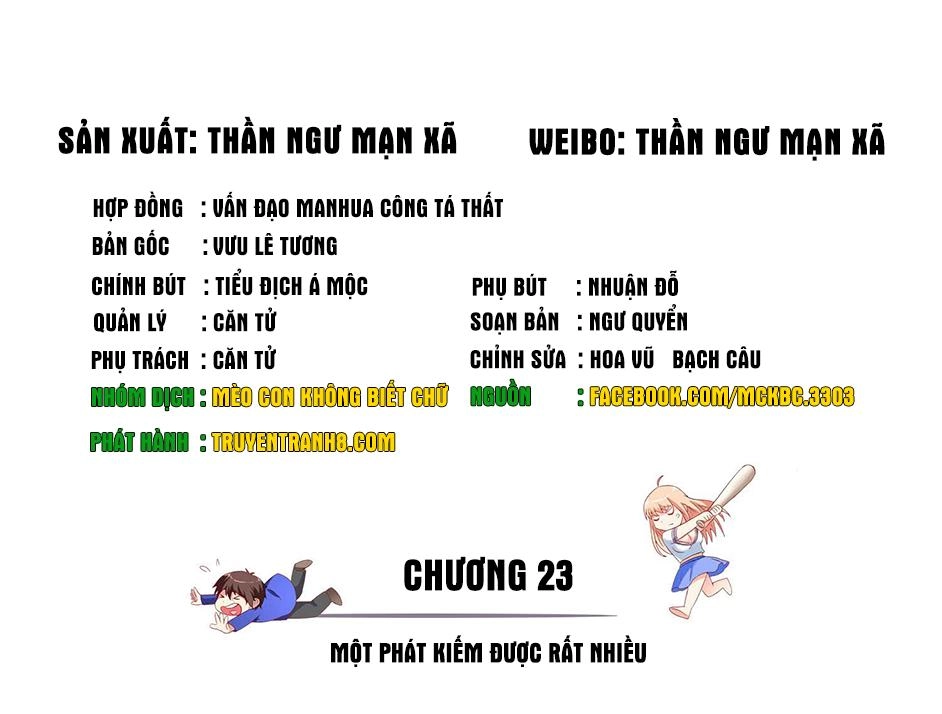 Mỹ Nữ Đại Tiểu Thư Đích Cương Thi Cao Thủ Chapter 23 - 2