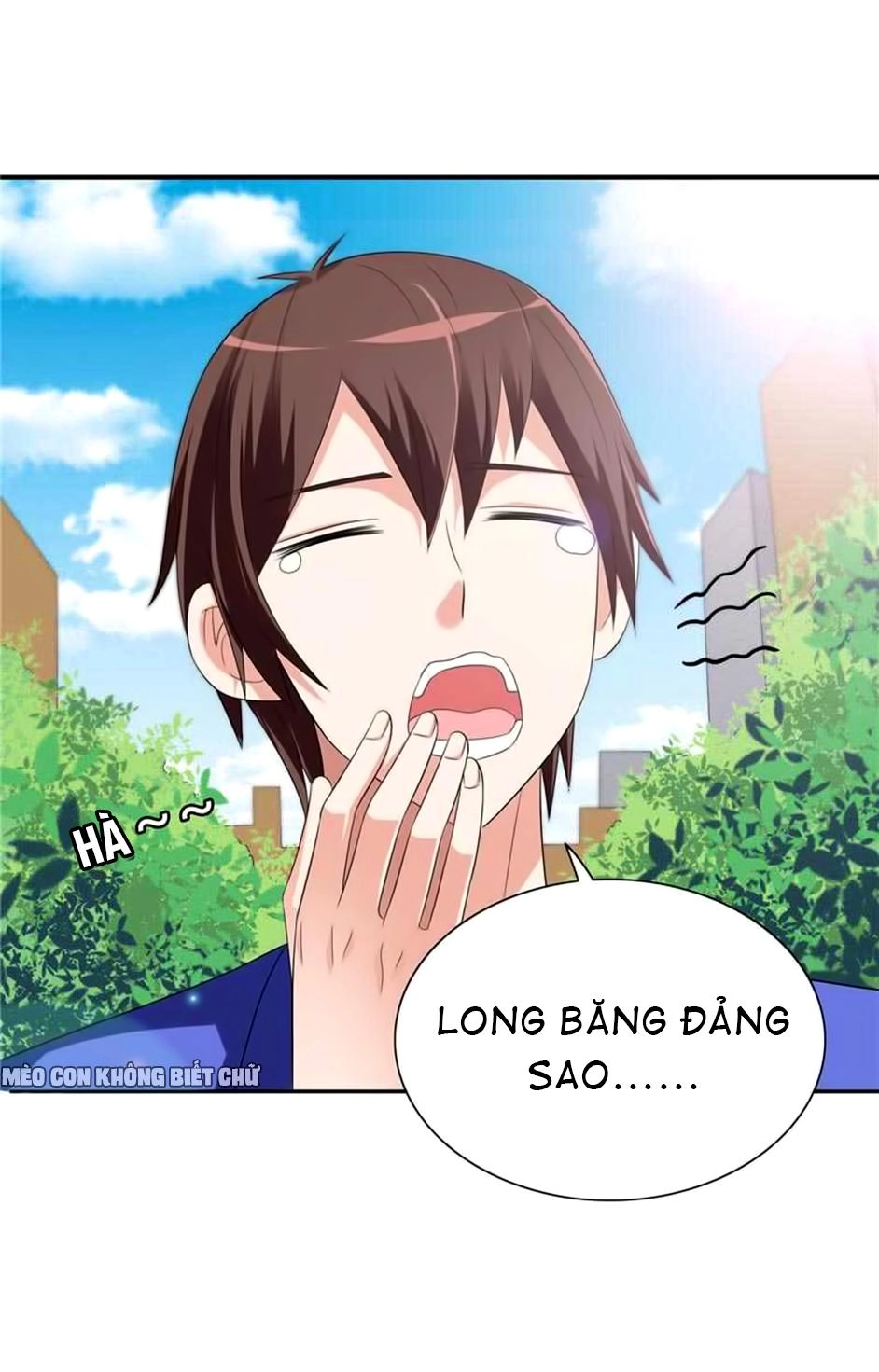 Mỹ Nữ Đại Tiểu Thư Đích Cương Thi Cao Thủ Chapter 23 - 6