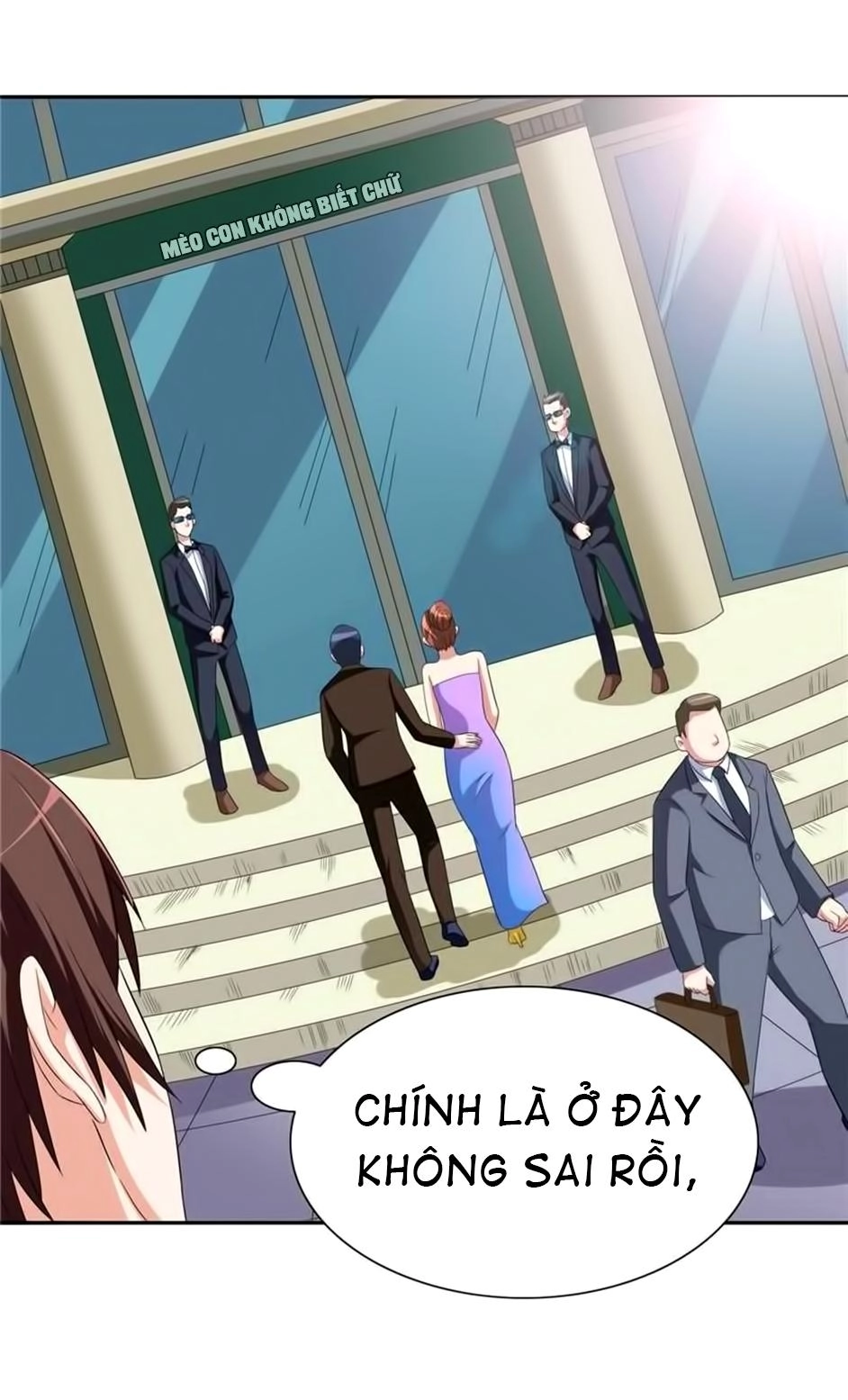 Mỹ Nữ Đại Tiểu Thư Đích Cương Thi Cao Thủ Chapter 23 - 8