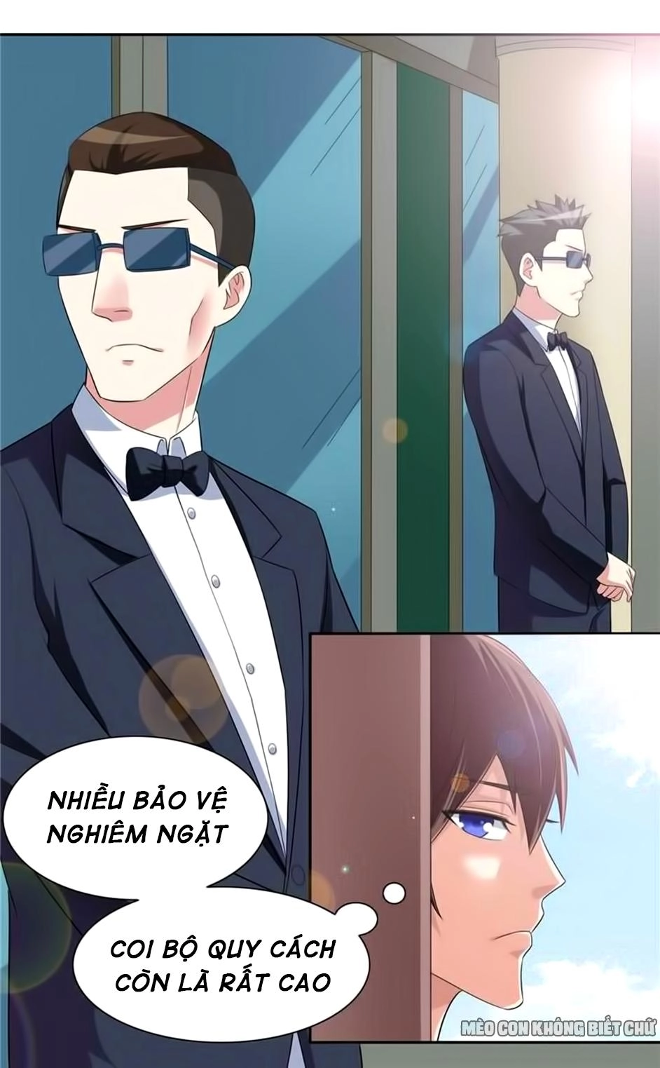 Mỹ Nữ Đại Tiểu Thư Đích Cương Thi Cao Thủ Chapter 23 - 9