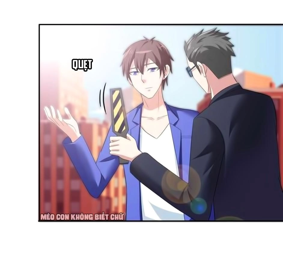 Mỹ Nữ Đại Tiểu Thư Đích Cương Thi Cao Thủ Chapter 23 - 10