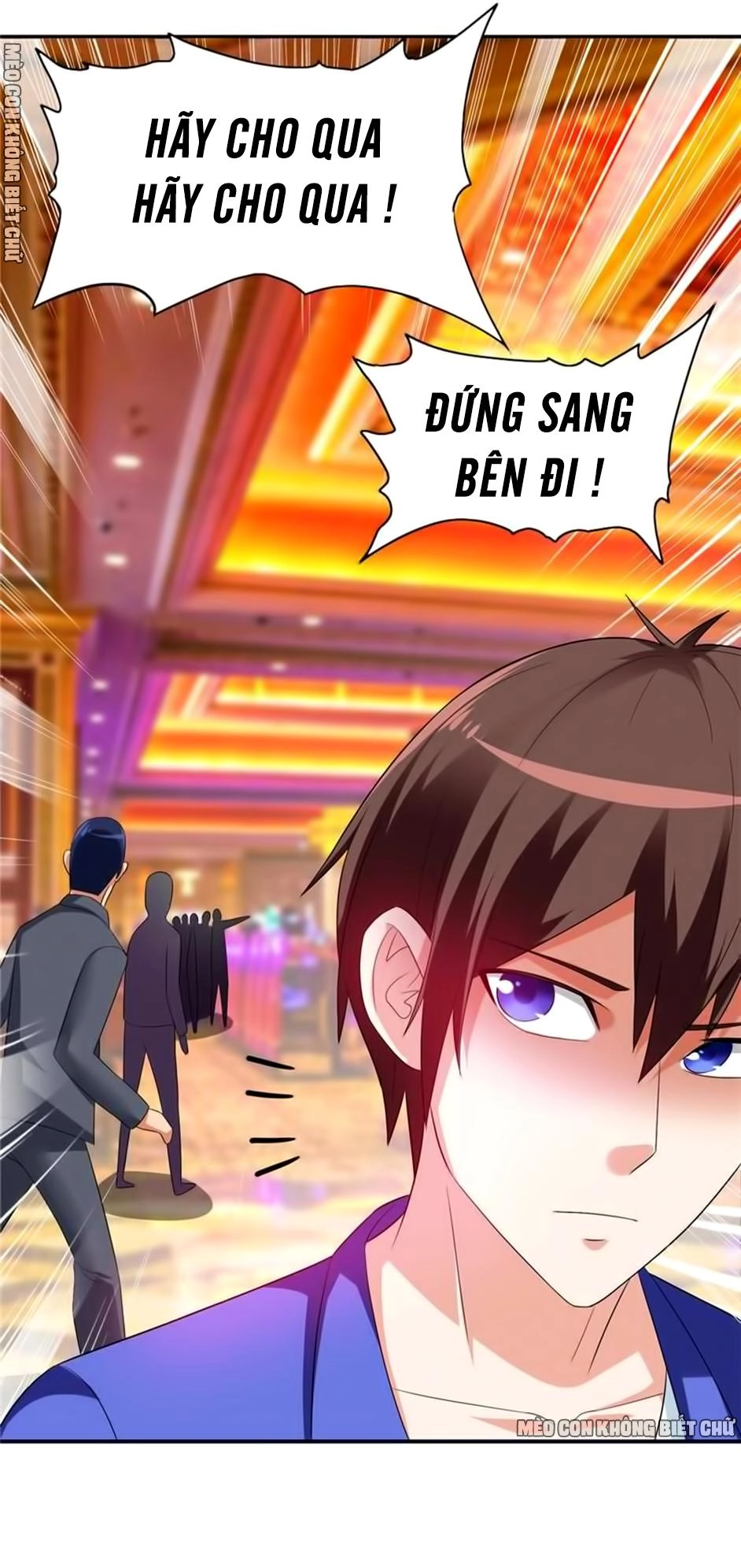 Mỹ Nữ Đại Tiểu Thư Đích Cương Thi Cao Thủ Chapter 23 - 14