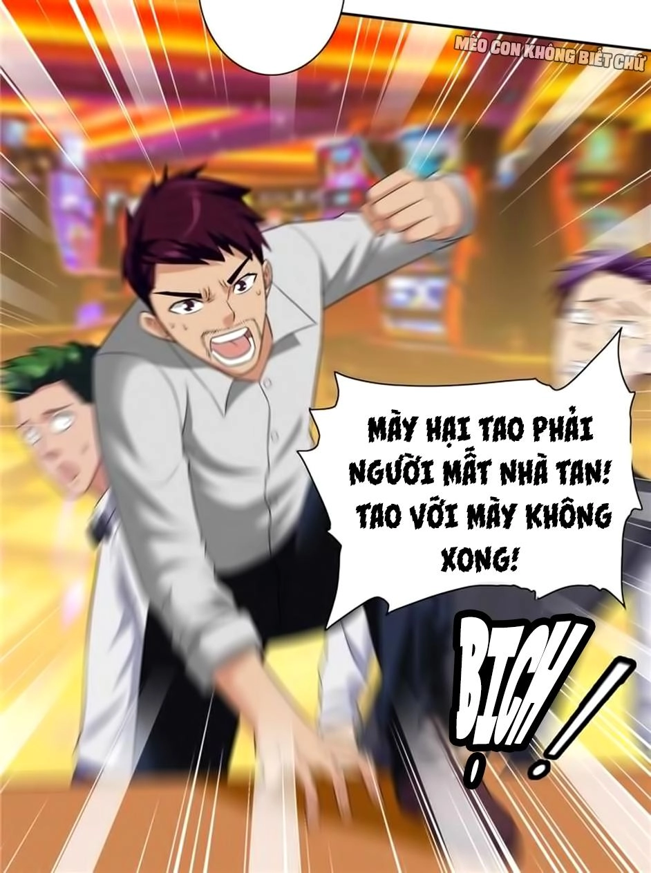 Mỹ Nữ Đại Tiểu Thư Đích Cương Thi Cao Thủ Chapter 23 - 17