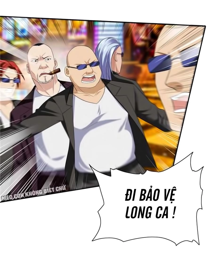 Mỹ Nữ Đại Tiểu Thư Đích Cương Thi Cao Thủ Chapter 23 - 18