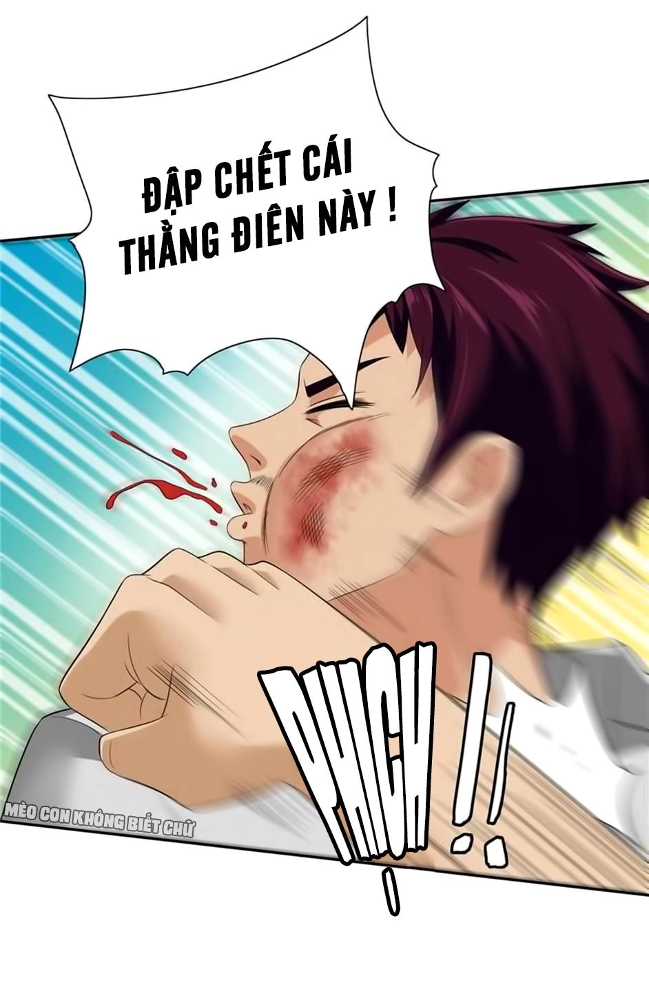 Mỹ Nữ Đại Tiểu Thư Đích Cương Thi Cao Thủ Chapter 23 - 19