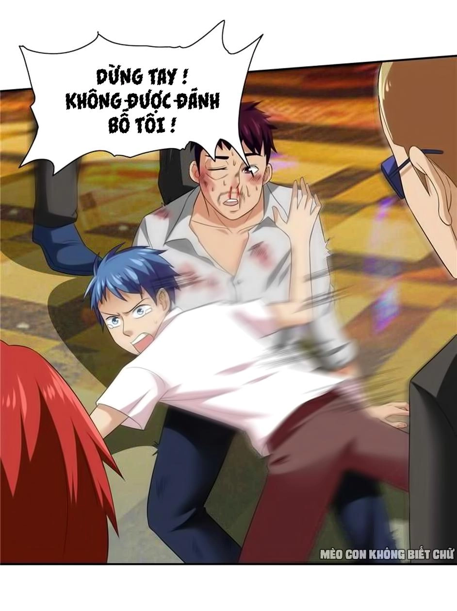 Mỹ Nữ Đại Tiểu Thư Đích Cương Thi Cao Thủ Chapter 23 - 21