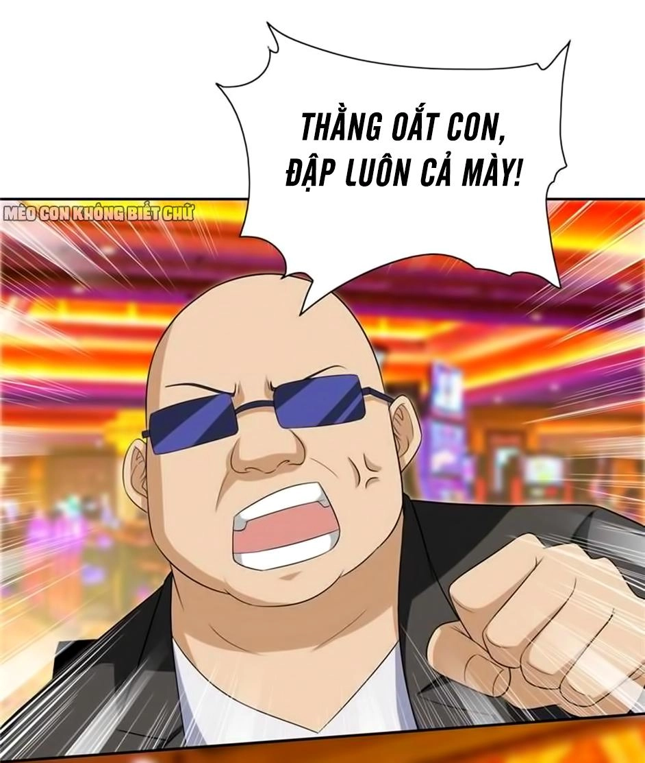 Mỹ Nữ Đại Tiểu Thư Đích Cương Thi Cao Thủ Chapter 23 - 22