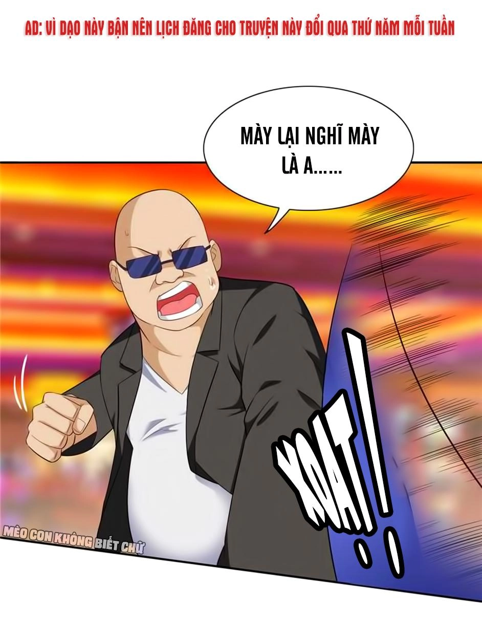 Mỹ Nữ Đại Tiểu Thư Đích Cương Thi Cao Thủ Chapter 24 - 3