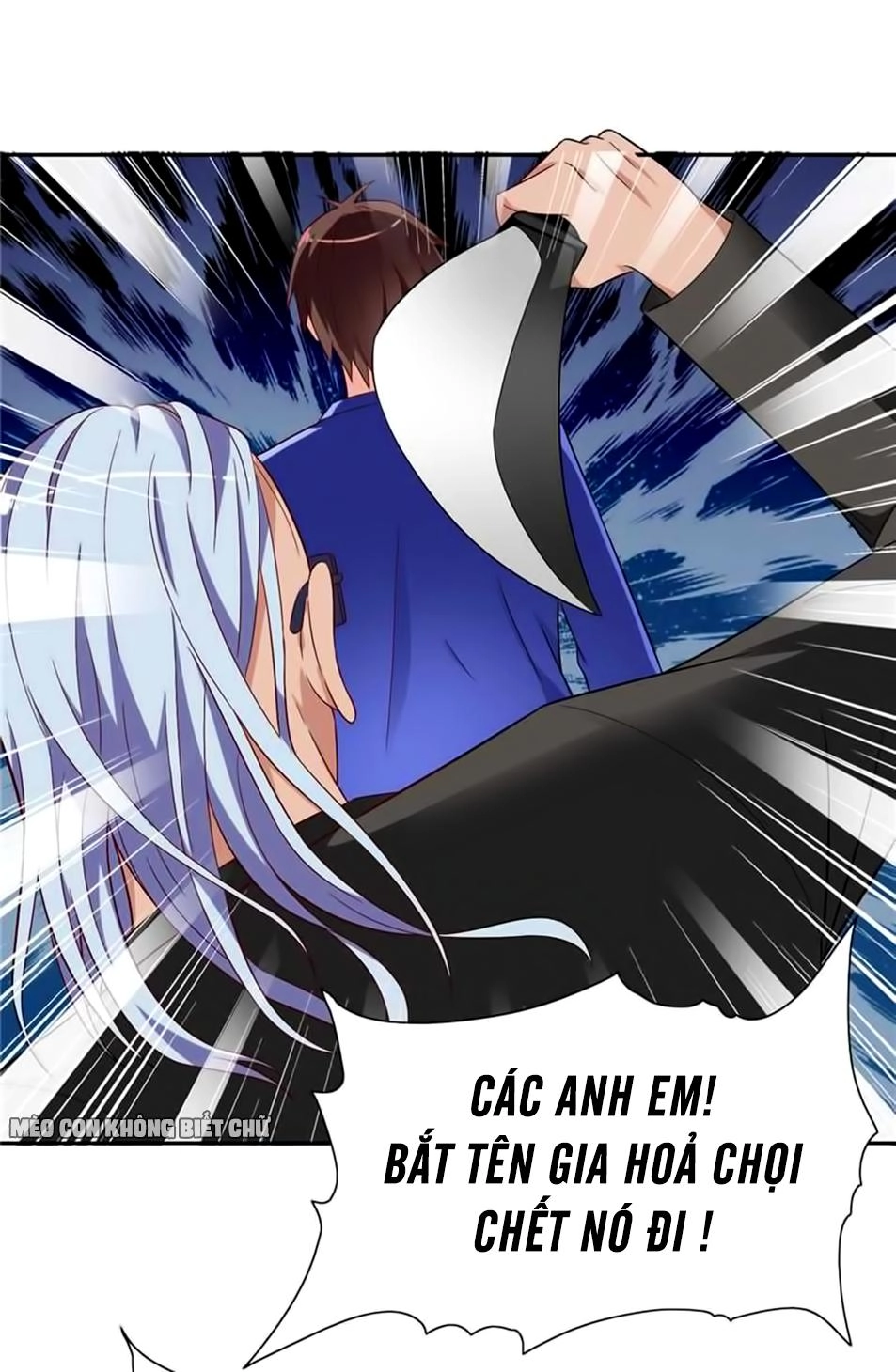 Mỹ Nữ Đại Tiểu Thư Đích Cương Thi Cao Thủ Chapter 24 - 6