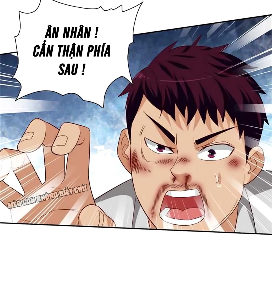 Mỹ Nữ Đại Tiểu Thư Đích Cương Thi Cao Thủ Chapter 24 - 7