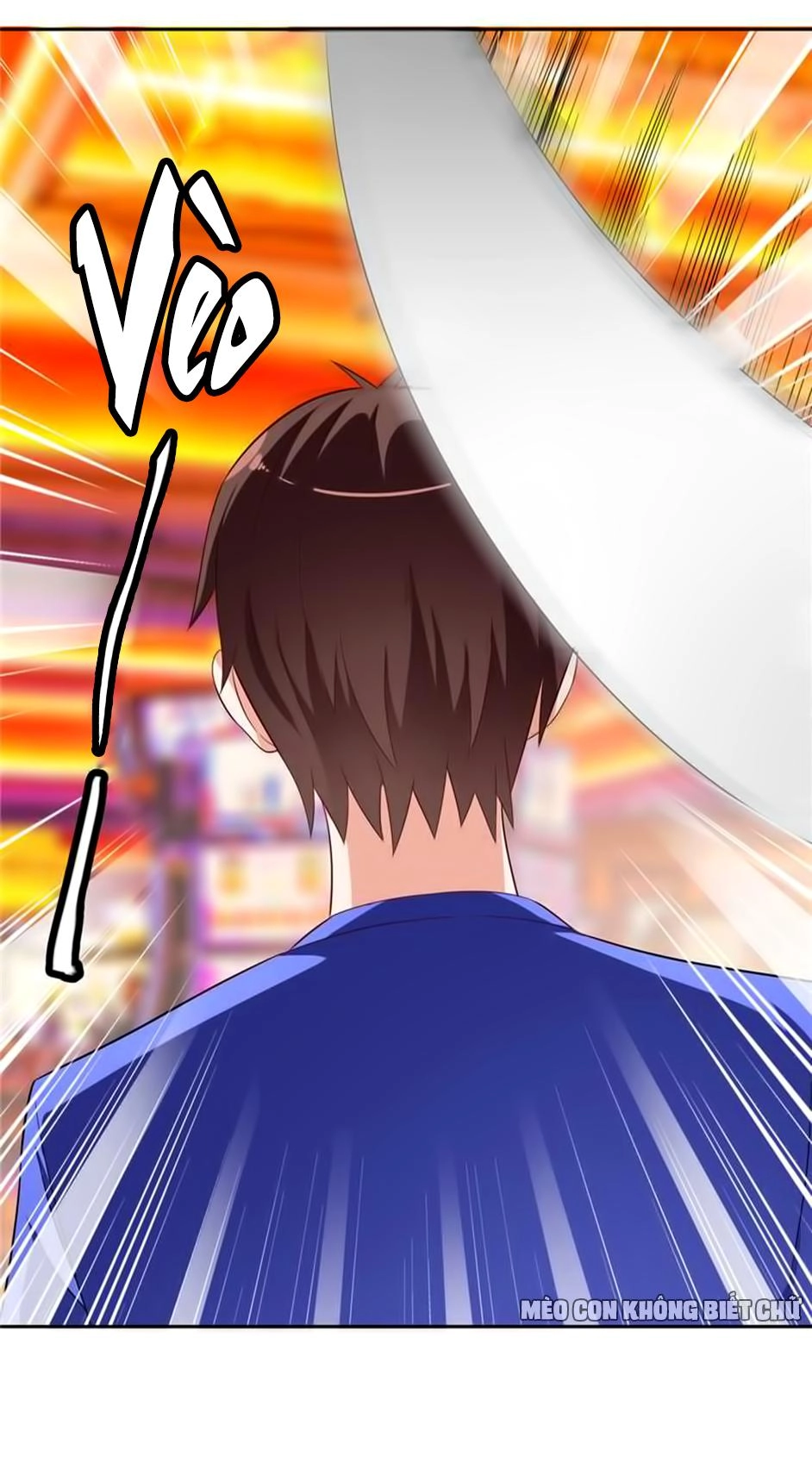 Mỹ Nữ Đại Tiểu Thư Đích Cương Thi Cao Thủ Chapter 24 - 8