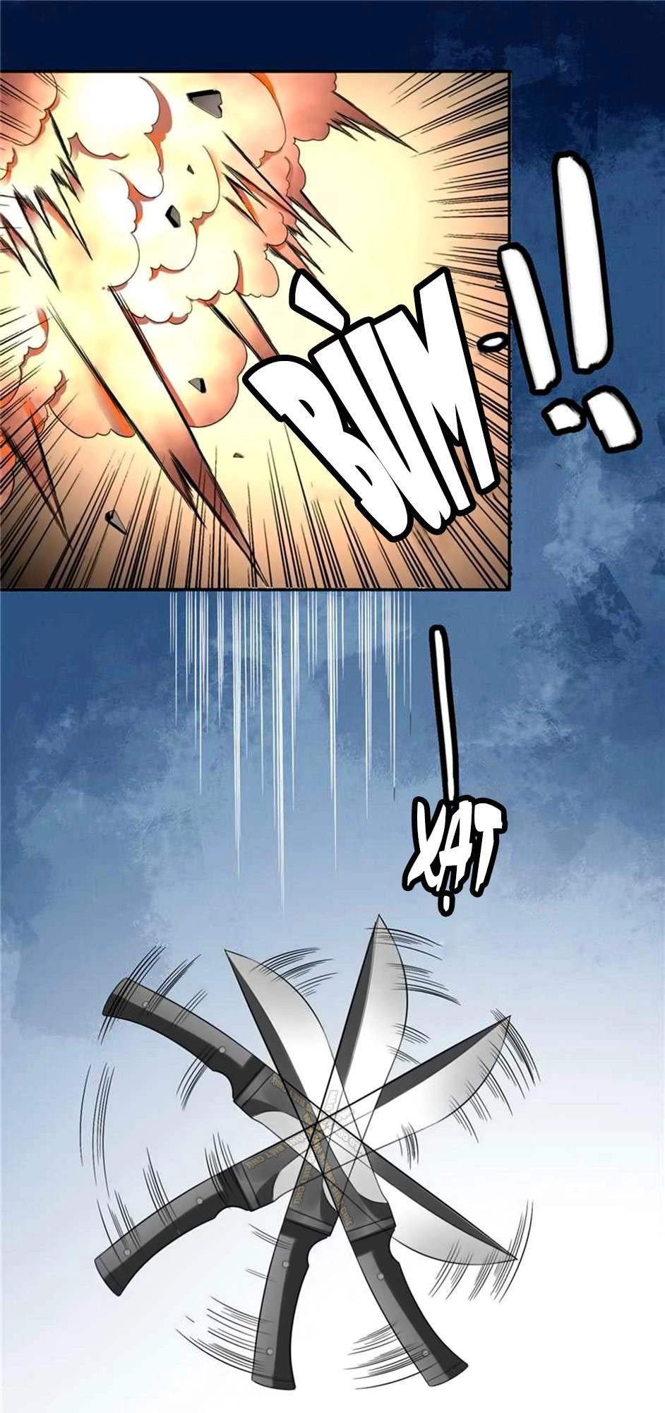 Mỹ Nữ Đại Tiểu Thư Đích Cương Thi Cao Thủ Chapter 24 - 13