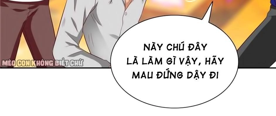 Mỹ Nữ Đại Tiểu Thư Đích Cương Thi Cao Thủ Chapter 24 - 20