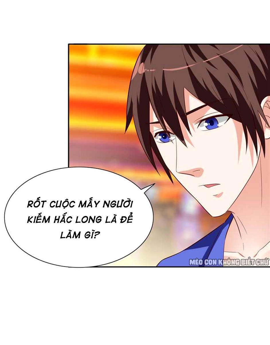 Mỹ Nữ Đại Tiểu Thư Đích Cương Thi Cao Thủ Chapter 24 - 21