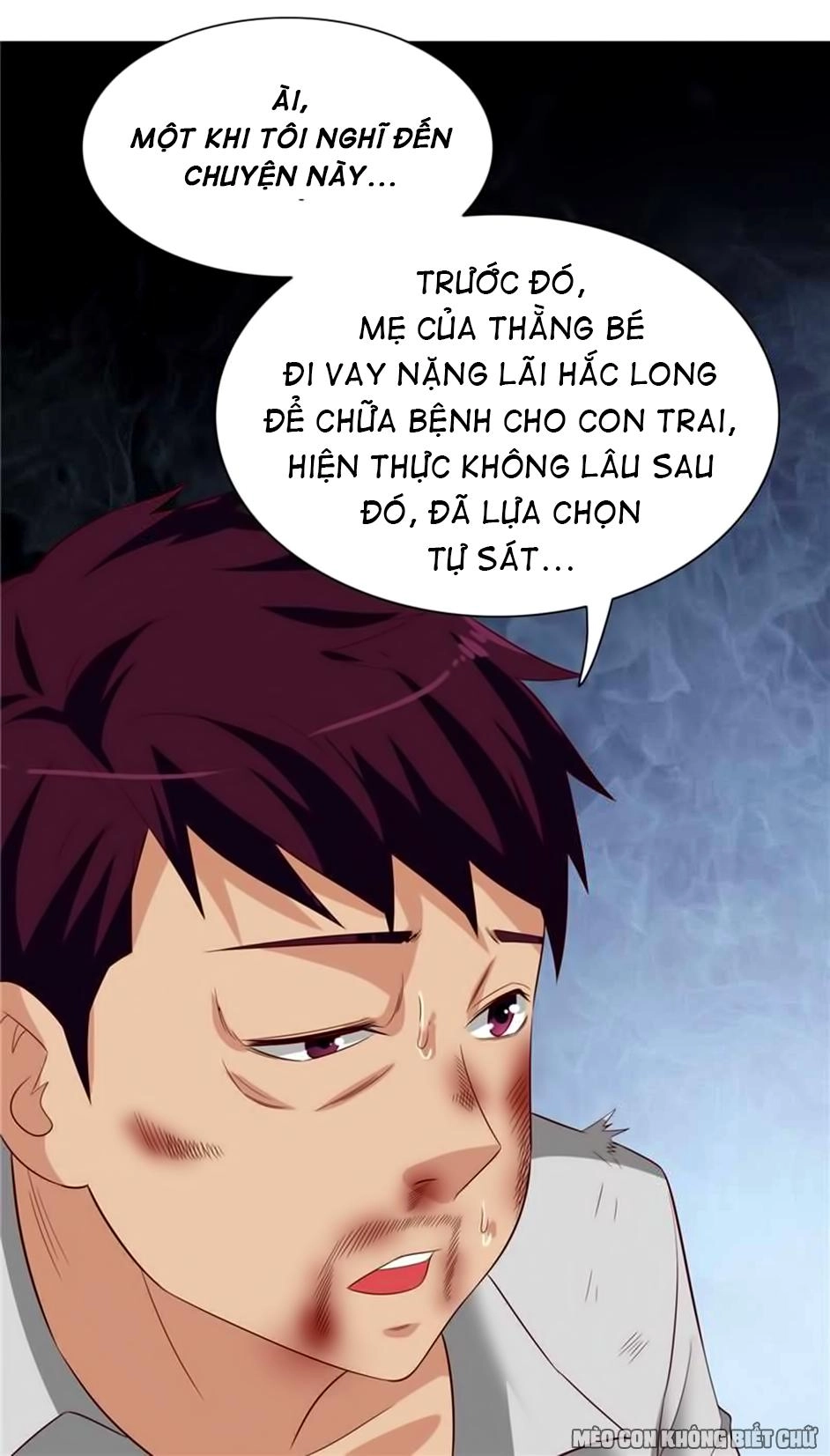 Mỹ Nữ Đại Tiểu Thư Đích Cương Thi Cao Thủ Chapter 24 - 22