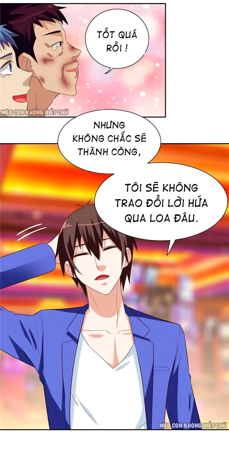 Mỹ Nữ Đại Tiểu Thư Đích Cương Thi Cao Thủ Chapter 24 - 25