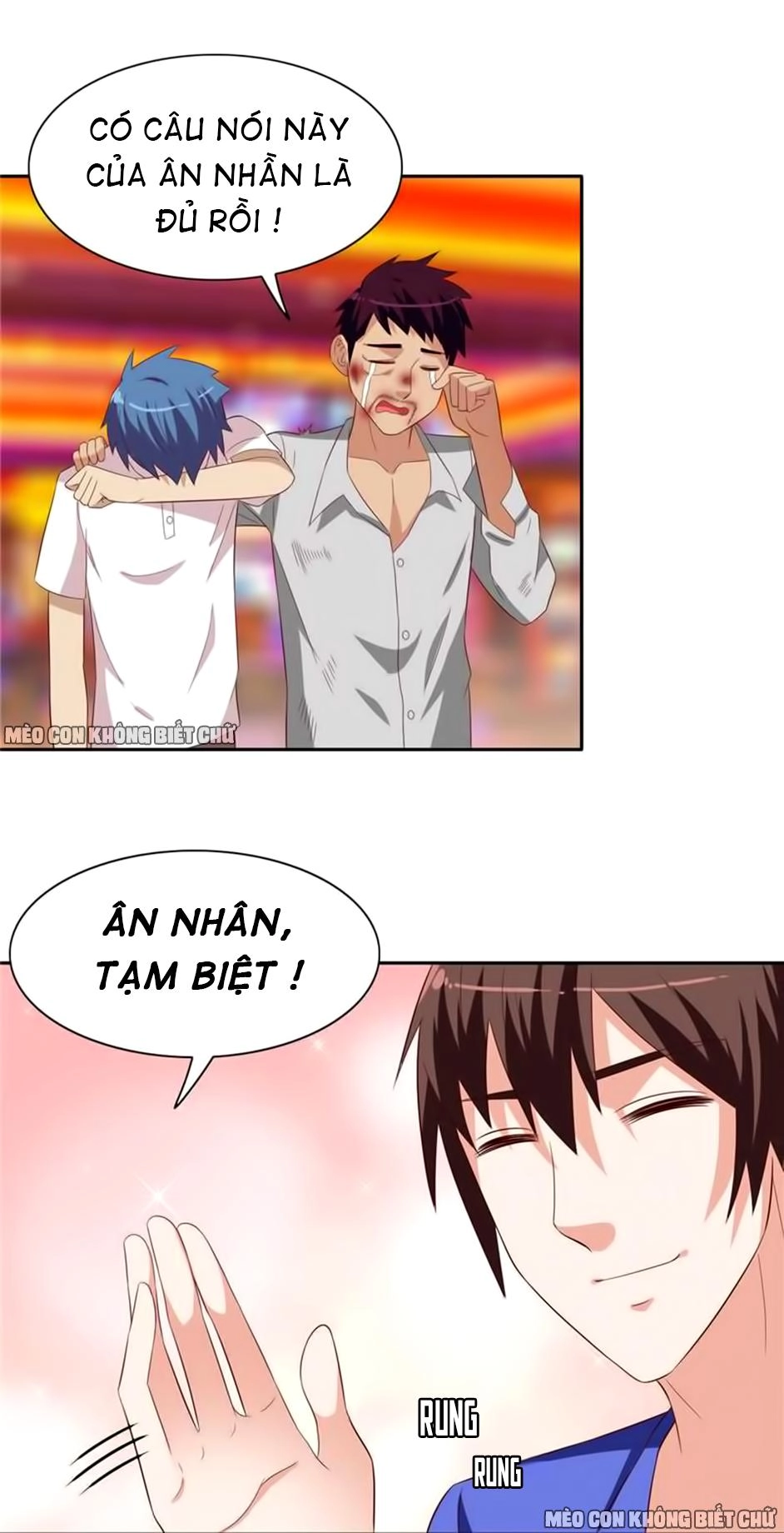 Mỹ Nữ Đại Tiểu Thư Đích Cương Thi Cao Thủ Chapter 24 - 26