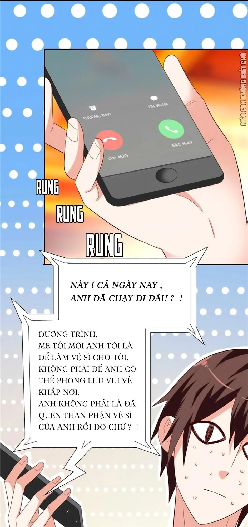 Mỹ Nữ Đại Tiểu Thư Đích Cương Thi Cao Thủ Chapter 24 - 27