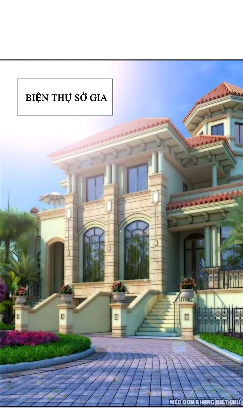 Mỹ Nữ Đại Tiểu Thư Đích Cương Thi Cao Thủ Chapter 25 - 3