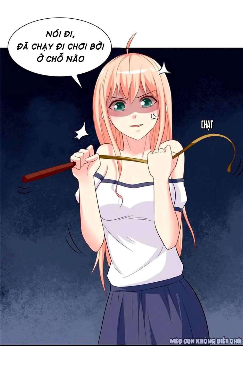 Mỹ Nữ Đại Tiểu Thư Đích Cương Thi Cao Thủ Chapter 25 - 9