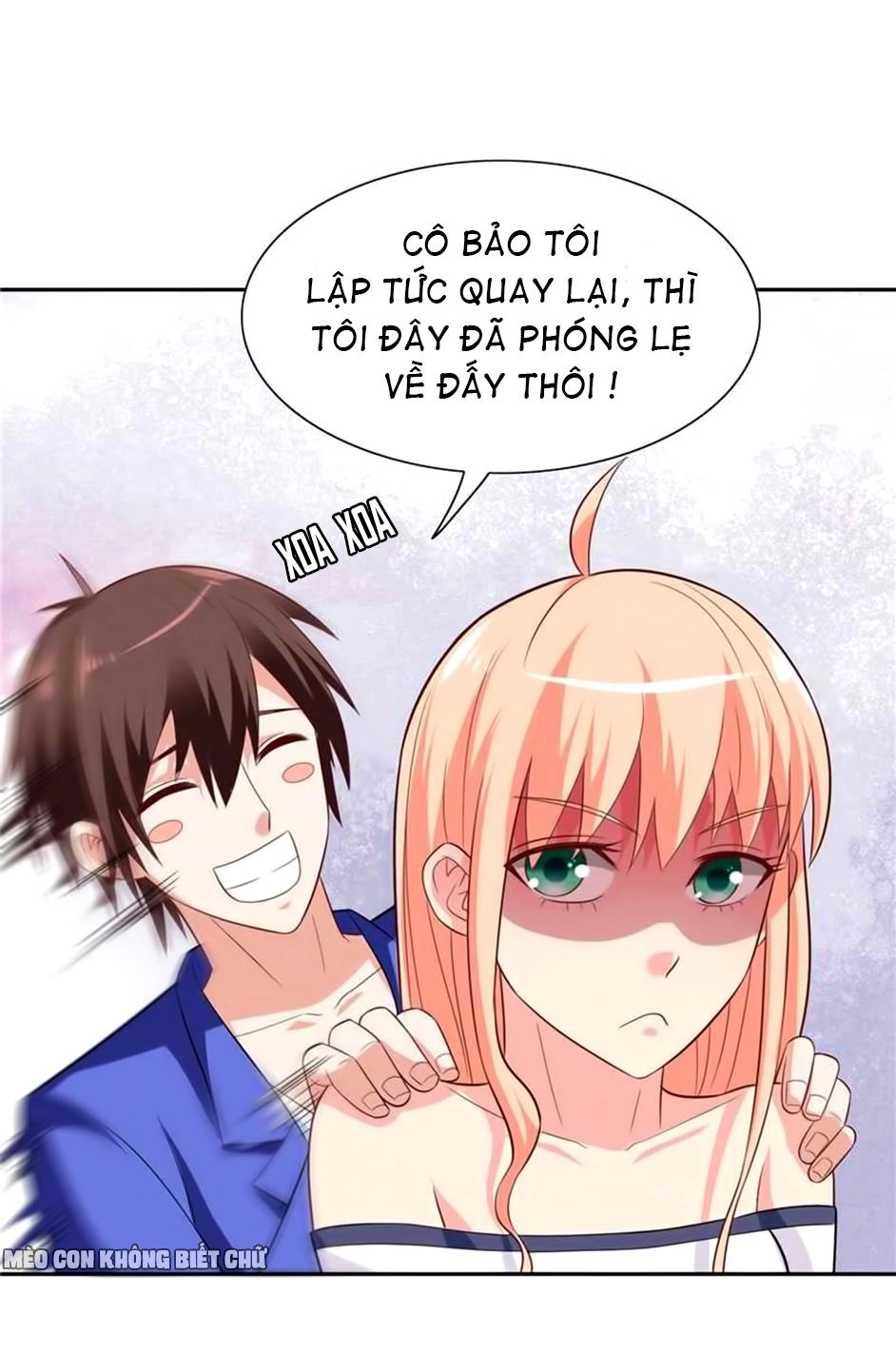 Mỹ Nữ Đại Tiểu Thư Đích Cương Thi Cao Thủ Chapter 25 - 10