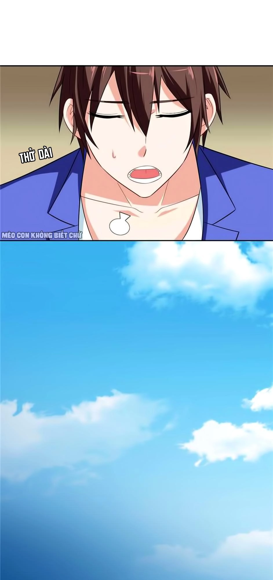 Mỹ Nữ Đại Tiểu Thư Đích Cương Thi Cao Thủ Chapter 25 - 13