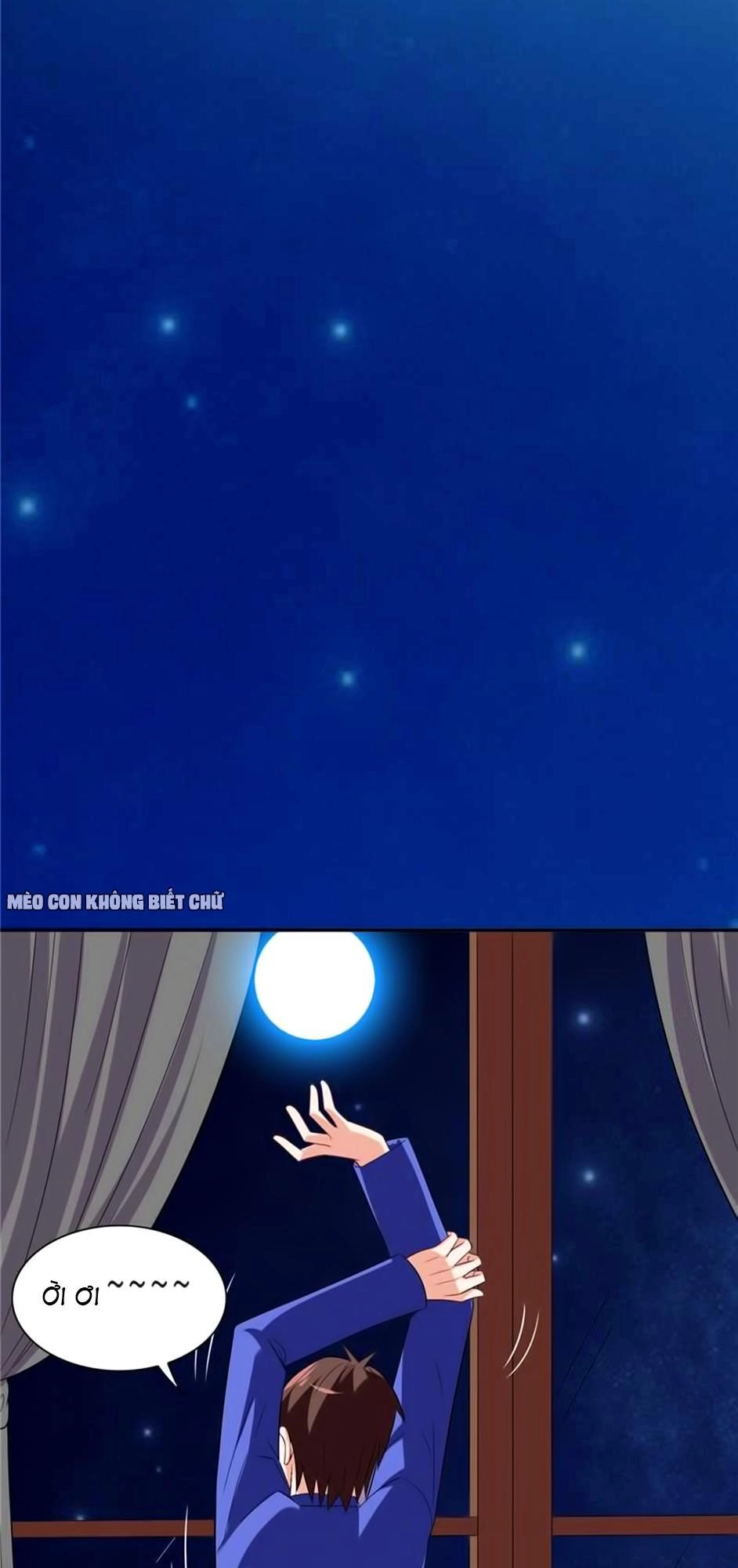 Mỹ Nữ Đại Tiểu Thư Đích Cương Thi Cao Thủ Chapter 25 - 15