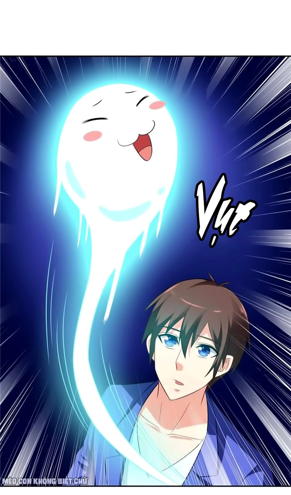 Mỹ Nữ Đại Tiểu Thư Đích Cương Thi Cao Thủ Chapter 25 - 17