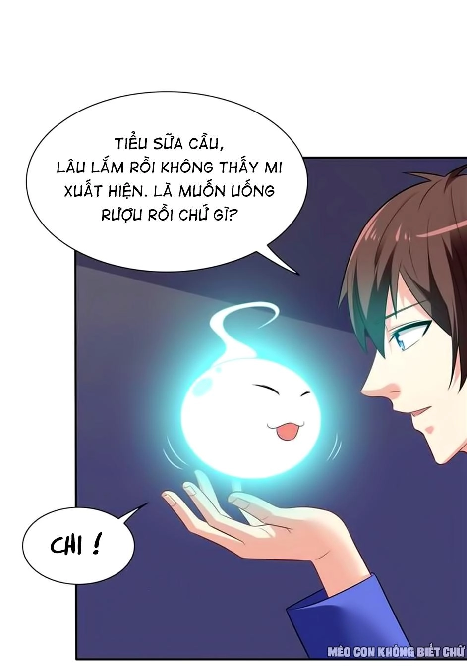 Mỹ Nữ Đại Tiểu Thư Đích Cương Thi Cao Thủ Chapter 25 - 18