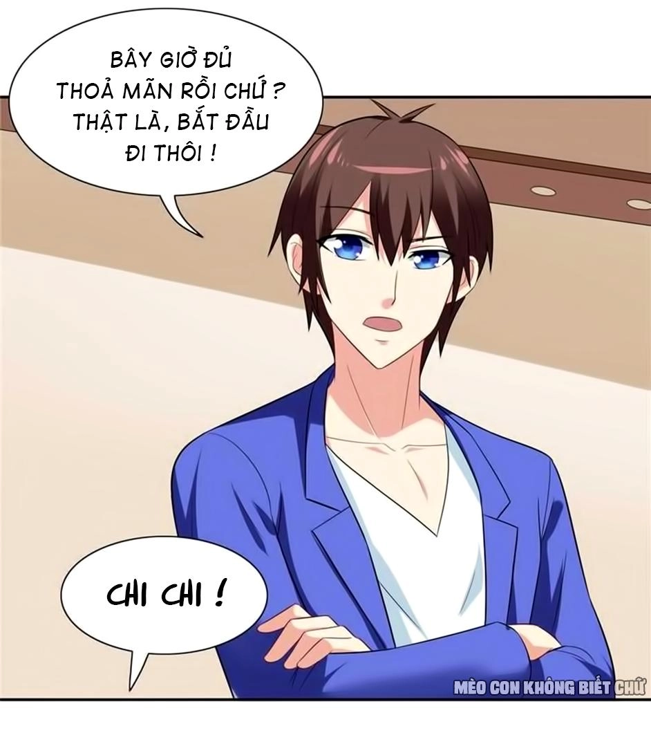 Mỹ Nữ Đại Tiểu Thư Đích Cương Thi Cao Thủ Chapter 25 - 24