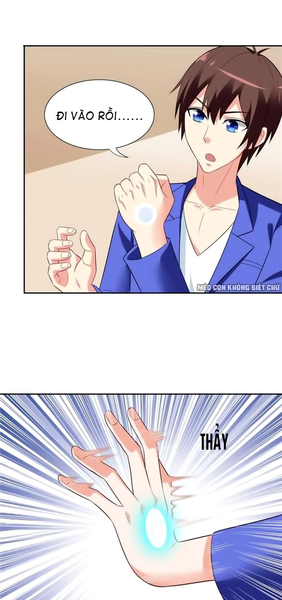 Mỹ Nữ Đại Tiểu Thư Đích Cương Thi Cao Thủ Chapter 25 - 26